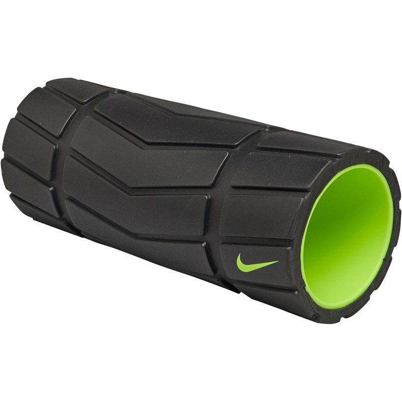 Nike Soutien des Muscles Recovery Foam Roller 13 Inch Noir