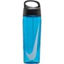 Nike TR Hypercharge Straw 24oz Vandflaske Blå