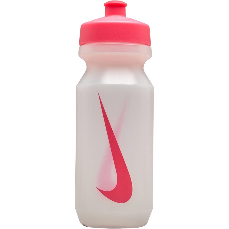 nike sport water bottle pink