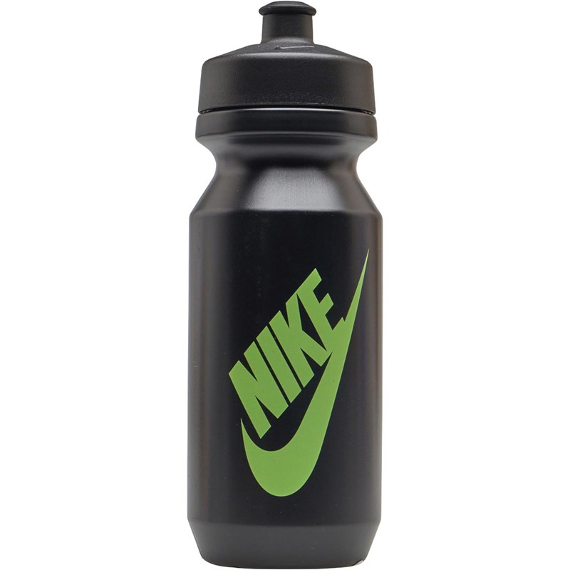 green nike drink bottle