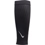 Nike Zoned Support Calf Sleeves Black/White