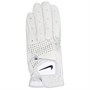 Nike Gant de Golf Tour Classic III Reg Left Hand Homme Blanc Nacré