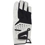 Nike Gant de Golf Tech Extreme VII Reg Right Hand Homme Blanc Nacré