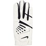 Nike Heren Dura Feel IX Reg Right Hand Golf Handschoen Lakwit