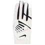 Nike Dame Dura Feel IX Right Hand Golfhandske Perlehvid