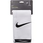 Nike Unisex Caddy Golfhåndklæde Hvid