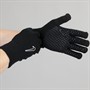 Nike Knitted Tech And Grips Gloves 2.0 Black/Black/White