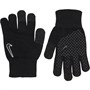 Nike Junior Tech And Grip 2.0 Handsker Sort