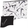 Nike Junior Szalik Czarny