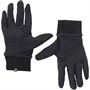 Nike Mens 360 Sphere Running Gloves Black/Black/Silver