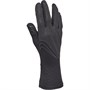 Nike Womens 360 Sphere Running Gloves Black/Black/Silver