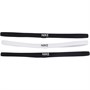 Nike Damer Elastic Hairbands Pandebånd Flerfarvet
