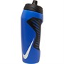 Nike Hyperfuel Water Bottle 24 Oz Vandflaske Blå