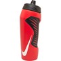 Nike Hyperfuel Water Bottle 24 Oz Vandflaske Rød