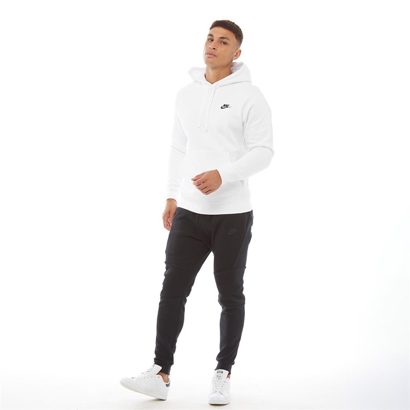 Nike Pantalon De Jogging Sportswear Homme Noir