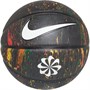 Nike Revivial Basketball Black