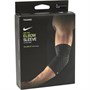Nike Unisex Pro Elbow 3.0 Spiersteun Zwart