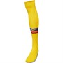 Nike Mens FCB Barcelona Away Socks Bright Yellow/Deep Royal Blue