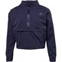 Nike Damskie FCB Barcelona Kurtka Treningowa Niebieski