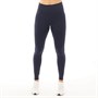Nike Damskie FCB Barcelona One Club Legginsy Niebieski