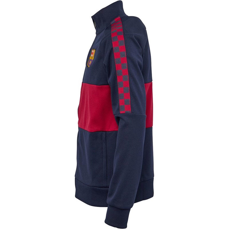 barcelona i96 jacket