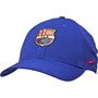 Nike Herrer FCB Barcelona L91 Kasket Blå