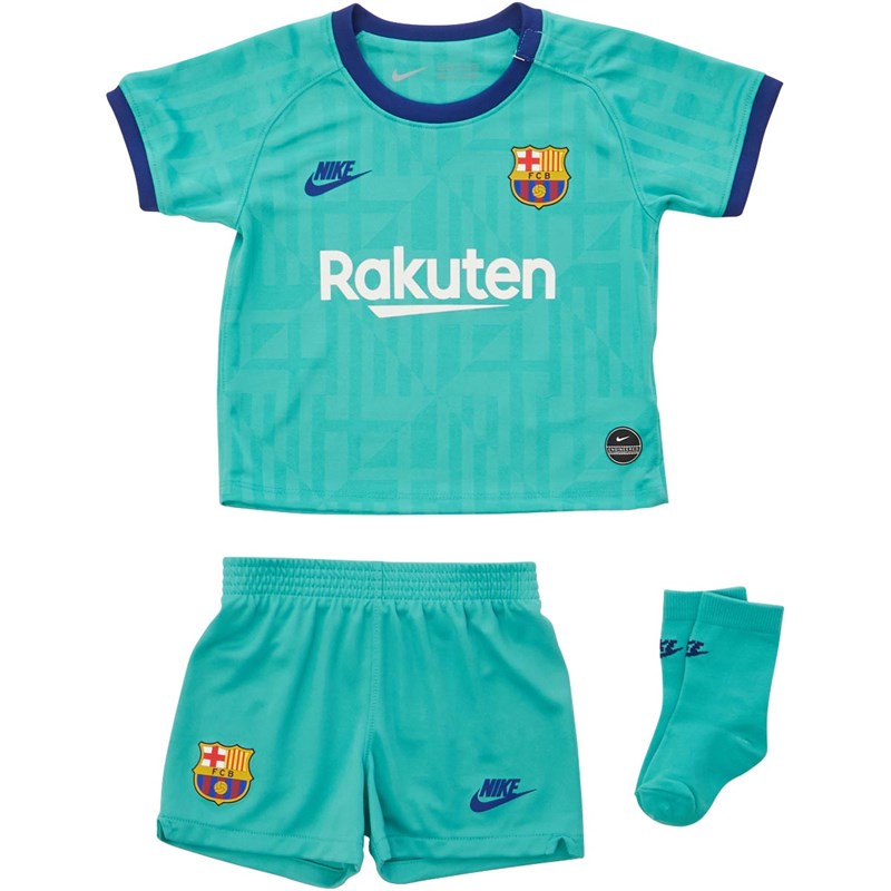 barcelona infant kit