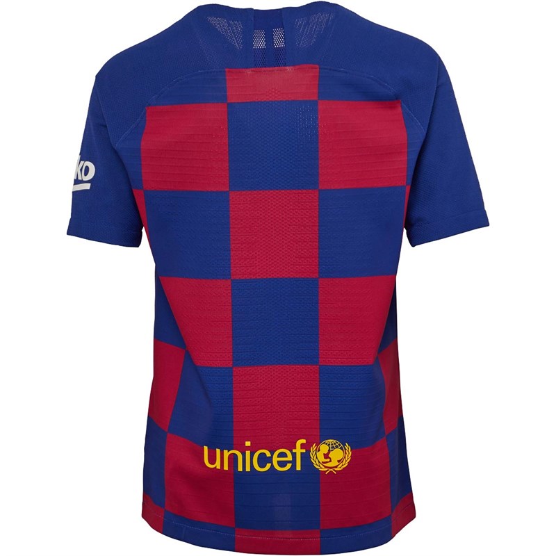 vapor match barcelona