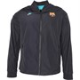 Nike Mens FCB Barcelona Nsw Authentic Jacket Charcoal/Cabana
