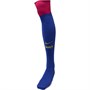 Nike Chaussettes de Foot FCB Barcelona Vapor Match Home Homme Bleu
