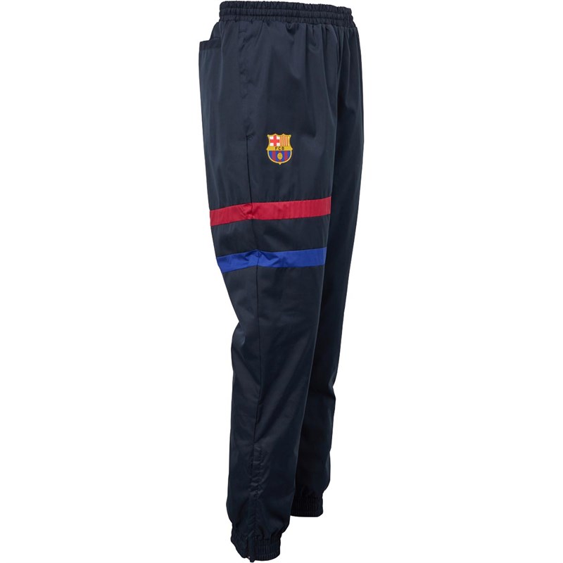fcb track pants