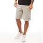 Nike Short Club 19 Homme Gris