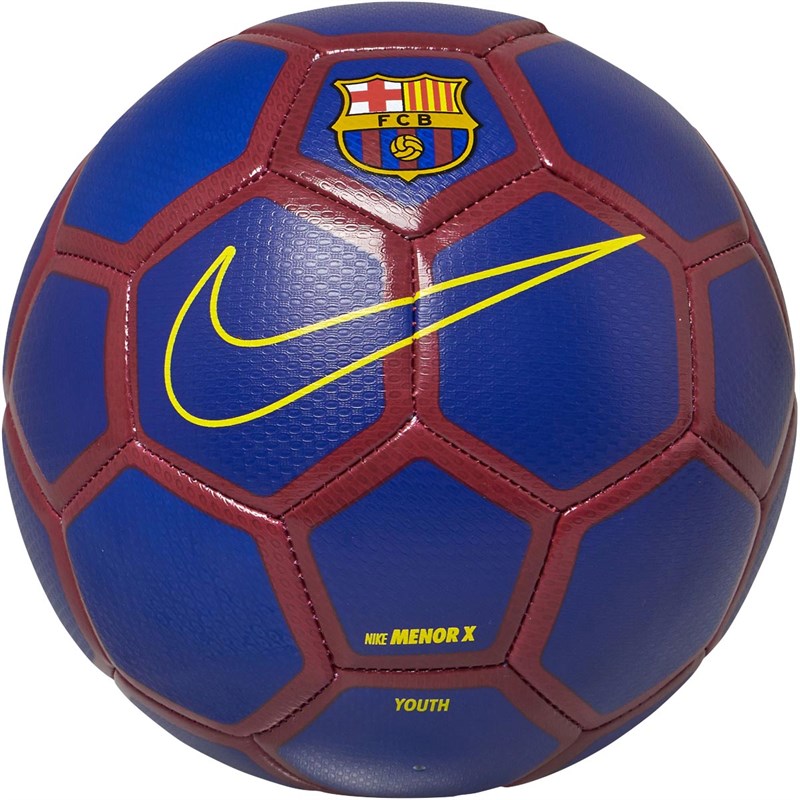 nike fcb