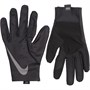 Nike Base Layer Gloves Black/White