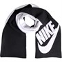 Nike Unisex Sport Scarf Tørklæder Sort