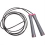 Nike Dame Fundamental Speed Rope Sportstilbehør Grå