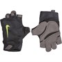 Nike Unisex Elemental Fitness Handsker Sort