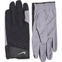 Nike Mens Cold Weather Golf Gloves Black/Cool Grey/Cool Grey
