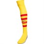 Nike Męskie FCB Barcelona Senyera Fourth Rękawice Bramkarskie W Paski