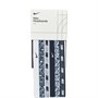 Nike Dame Printed Hairbands Assorted Sportstilbehør Flerfarvet