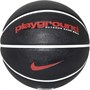 Nike Unisex Everyday Playground Basketball Akcesoria Sportowe Czarny
