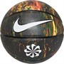 Nike Unisex Everyday Playground Next Nature Basketball Sport Accessoires Schwarz