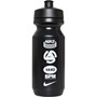 Nike Big Mouth Graphic Water Bottle 22oz Black/Black/White