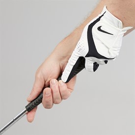 nike men's dura feel ix golf glove