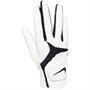 Nike Herre Dura Feel X Reg Right Hand Golf Glove Handsker Sort