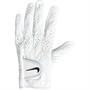 Nike Dame Tour Classic IV Left Hand Golf Glove Handsker Hvid