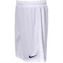 Nike Junior Park Knit Shorts White
