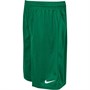 Nike Junior Park Knit Shorts Green