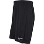 Nike Mens Park Knit II Shorts Black
