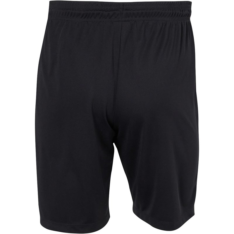 Nike Mens Park Knit II Shorts Black